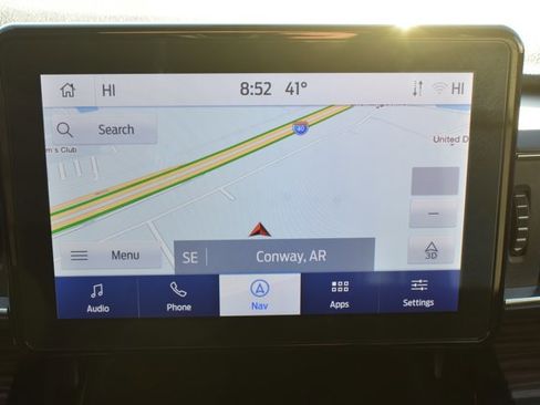 Used 2023 Ford Explorer Limited image 27