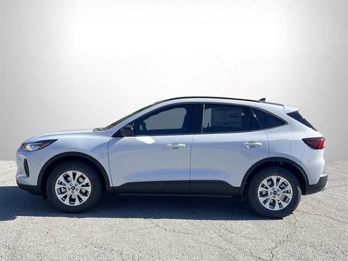 New 2026 Ford Escape Active w/ Tech Pack #1 image 25