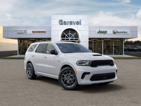 New 2026 Dodge Durango GT AWD/4WD image 5