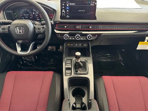 New 2026 Honda Civic Si image 14