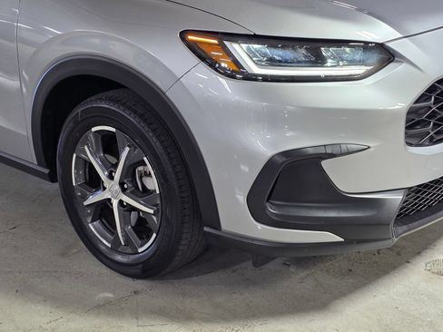 Used 2023 Honda HR-V LX image 10
