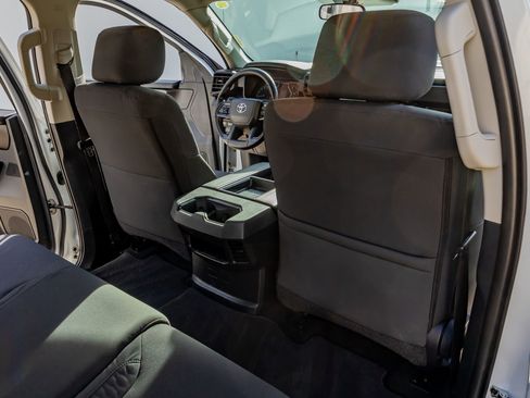 Used 2024 Toyota Tundra SR w/ SR Tow Package image 29