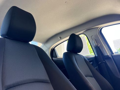 Used 2016 Scion iA FWD image 16