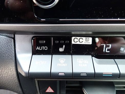 New 2026 Toyota Camry SE image 18