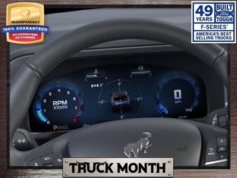 New 2025 Ford Bronco Sport Outer Banks w/ Outer Banks Tech Package+ image 13