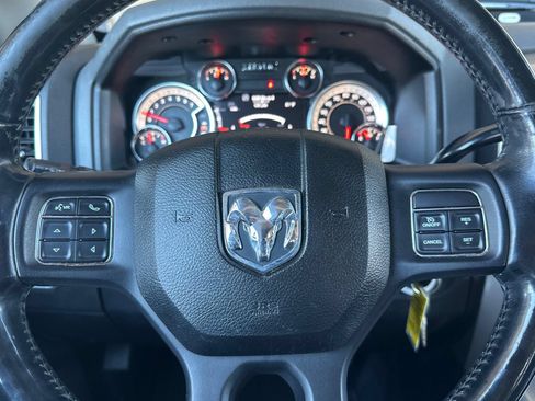 Used 2018 RAM 3500 Big Horn AWD/4WD image 20