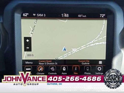 Used 2023 Jeep Gladiator Sport AWD/4WD image 13
