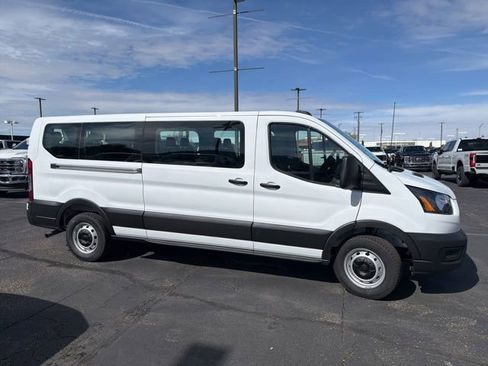 New 2026 Ford Transit 350 XL RWD image 34