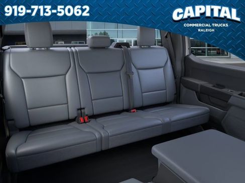New 2026 Ford F150 XL AWD/4WD image 11