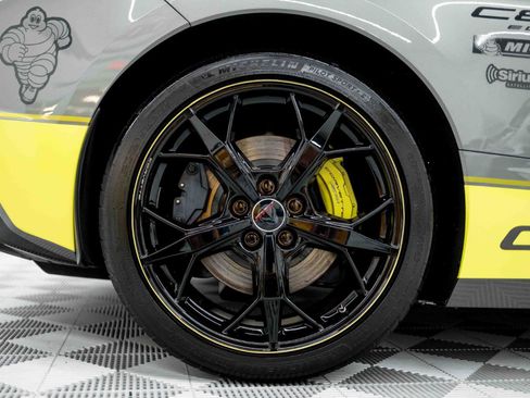Used 2022 Chevrolet Corvette Stingray Premium Cpe RWD image 34