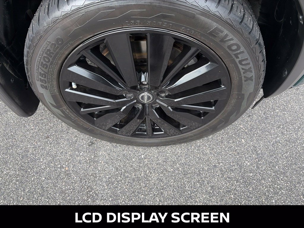 Certified 2023 Nissan Pathfinder SL w/ SL Premium Package AWD/4WD image 11