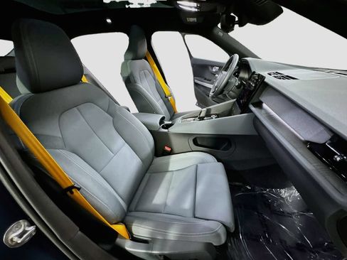 Used 2023 Polestar Polestar 2 w/ Pilot Pack AWD/4WD image 34