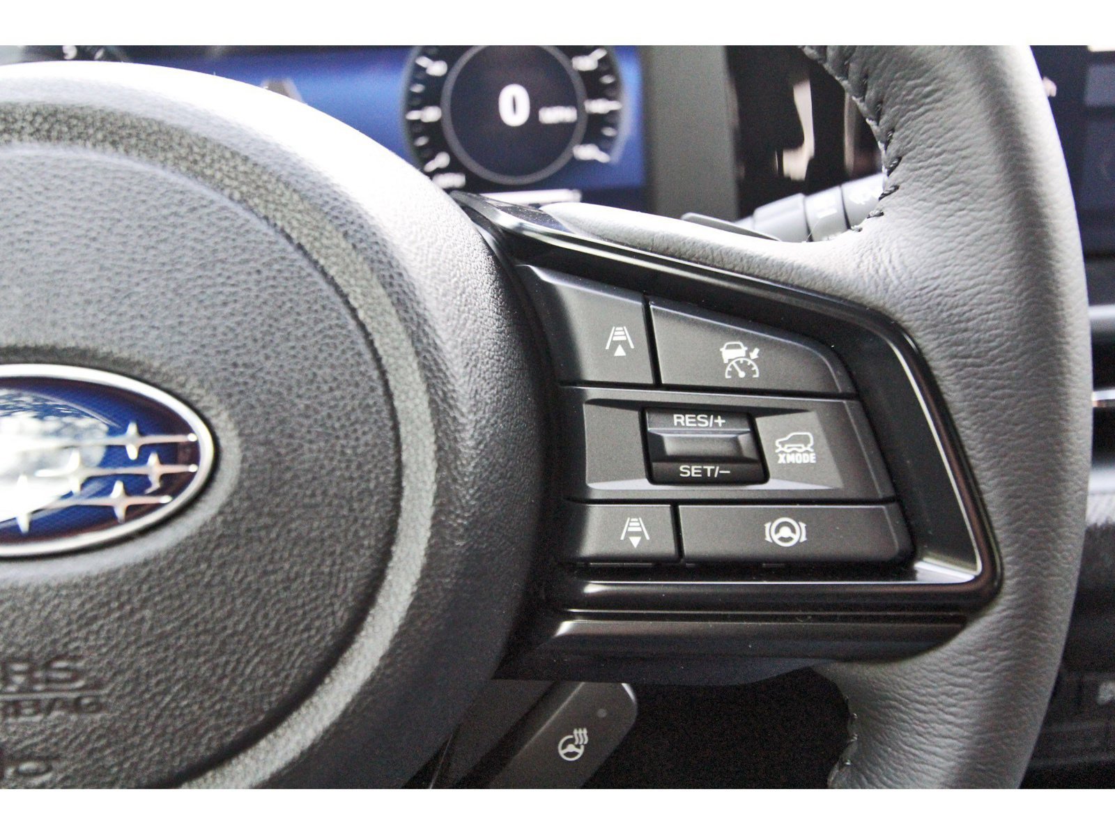 New 2026 Subaru Outback Limited AWD/4WD image 14