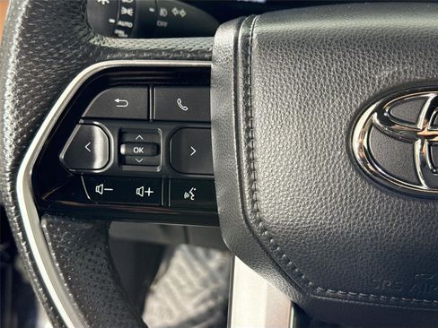 Used 2023 Toyota Tundra 1794 Edition image 18