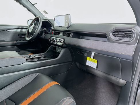 New 2026 Honda Passport TrailSport image 30