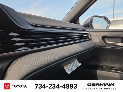 New 2026 Toyota Camry SE image 44