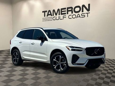 New 2026 Volvo XC60 B5 Core image 1