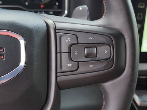 Used 2024 GMC Sierra 1500 AT4X image 24