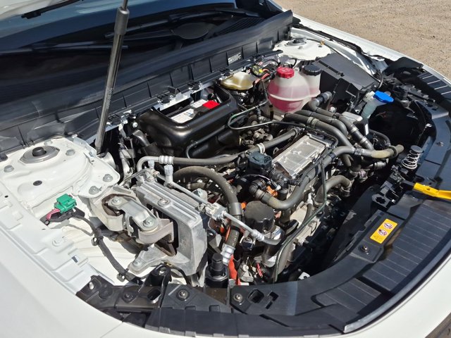Certified 2024 Mercedes-Benz EQB 250+ image 23