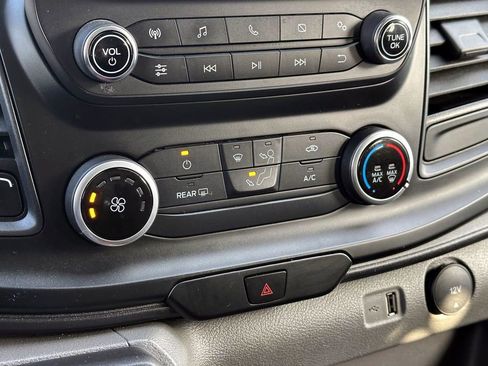 Used 2023 Ford Transit 250 Low Roof w/ Exterior Upgrade Package image 32