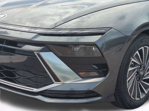 New 2026 Hyundai Sonata SEL FWD image 10