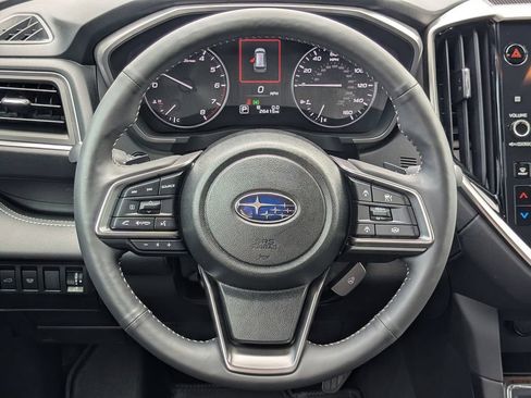 Used 2024 Subaru Ascent Touring AWD/4WD image 21