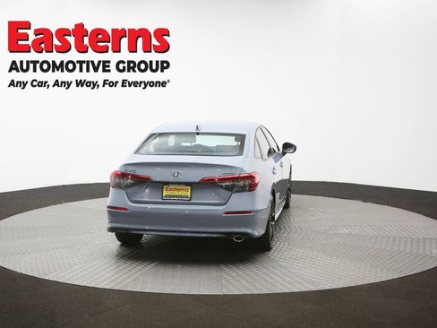 Used 2023 Honda Civic Sport image 37