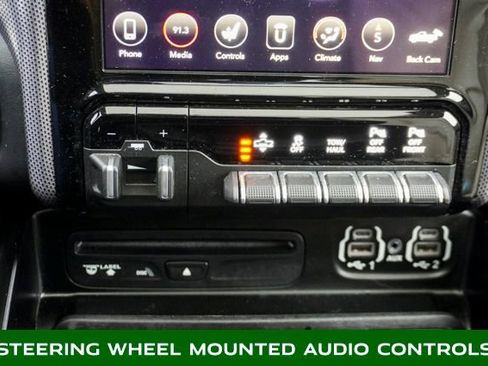 Used 2019 RAM 1500 Limited image 20