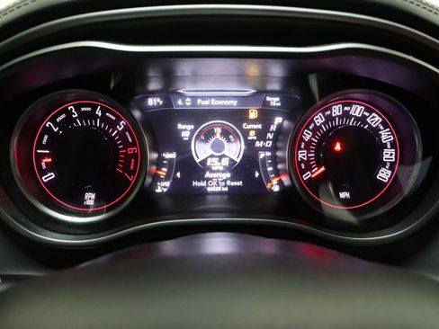 Used 2020 Dodge Challenger R/T Scat Pack w/ Plus Package RWD image 37
