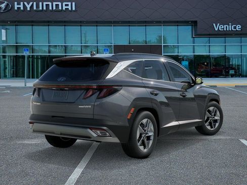 New 2026 Hyundai Tucson SEL AWD/4WD image 4