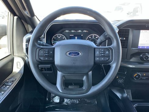 Used 2023 Ford F150 XL w/ STX Appearance Package image 29