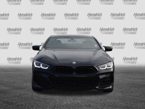 Certified 2024 BMW M850i xDrive Coupe image 6