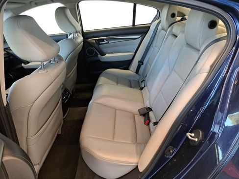 Used 2013 Acura TL SH-AWD image 25