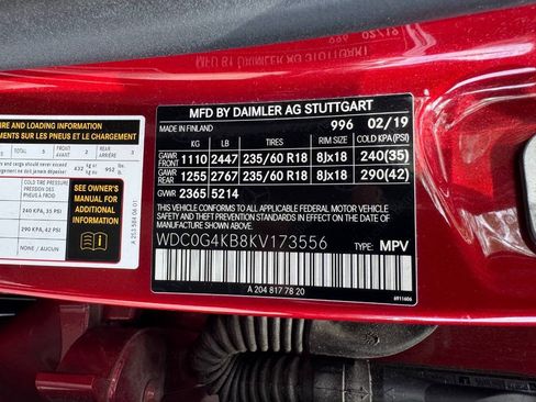 Used 2019 Mercedes-Benz GLC 300 4MATIC image 51