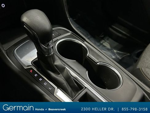 Used 2023 Chevrolet Equinox LT image 27