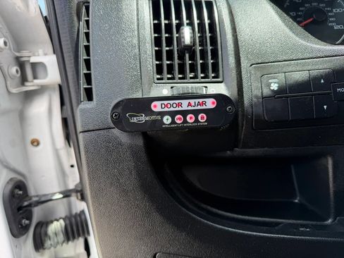 Used 2015 RAM ProMaster 3500 w/ Premium Appearance Group image 17