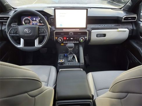 New 2026 Toyota Tacoma Limited image 14