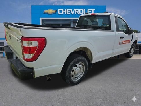Used 2023 Ford F150 XL RWD image 6