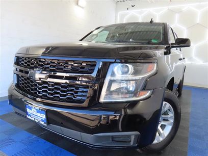 Used 2020 Chevrolet Suburban LT