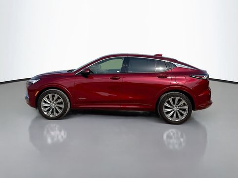 Used 2025 Buick Envista Avenir FWD image 4