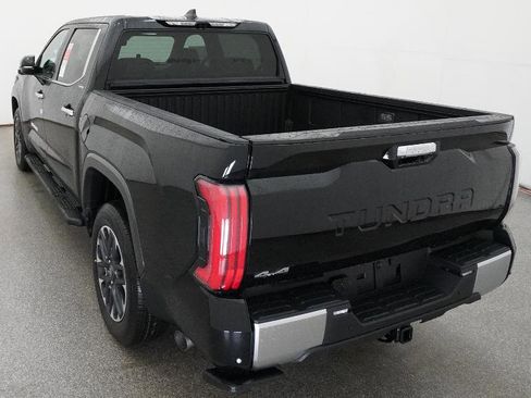 New 2026 Toyota Tundra Limited AWD/4WD image 9