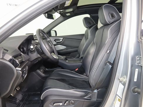 Used 2020 Acura RDX A-Spec image 12