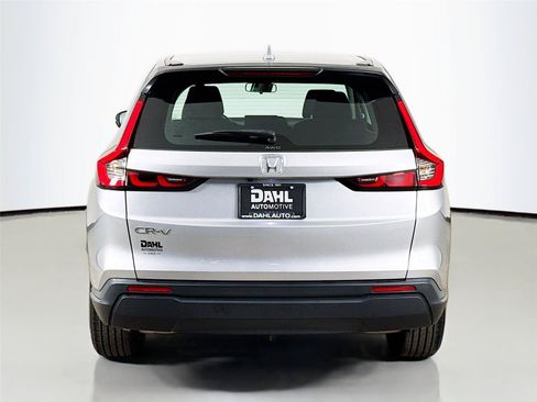 Used 2023 Honda CR-V LX image 12