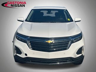 Used 2024 Chevrolet Equinox LT video 2