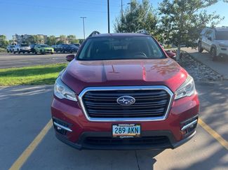 Used 2020 Subaru Ascent Limited w/ Technology Package AWD/4WD video 3