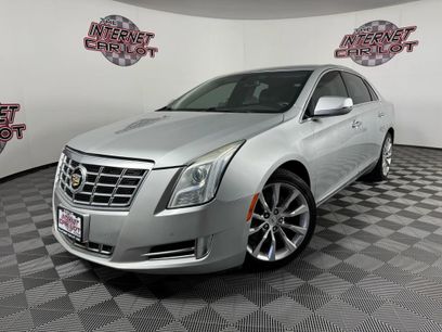 Used 2015 Cadillac XTS Luxury