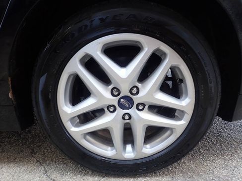 Used 2016 Ford Fusion SE FWD image 36