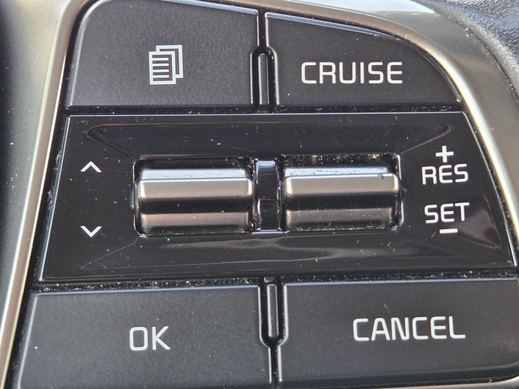 Used 2019 Kia Sorento FWD w/ LX Convenience Package image 16