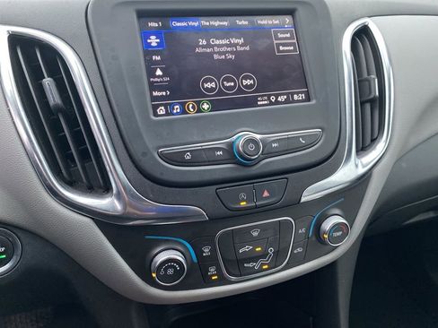 Used 2022 Chevrolet Equinox LS image 15