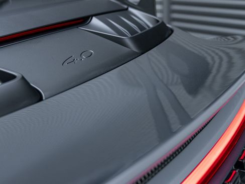 Certified 2025 Porsche 911 GT3 RWD image 35